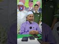 Bekas menteri, EXCO kerajaan negeri antara 14 diumum sertai PAS