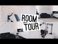 Room tour 2015  canela trigueros