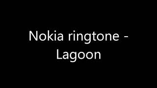 Nokia ringtone - Lagoon