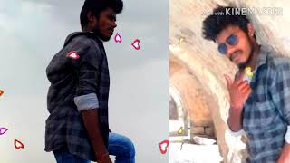 Vadili pothunnava nanu Ontari chesava full song