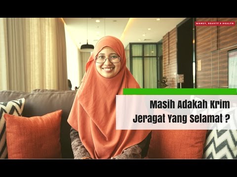 Video: Cari Jenama Baru Kosmetik Semula Jadi Dan Berpatutan