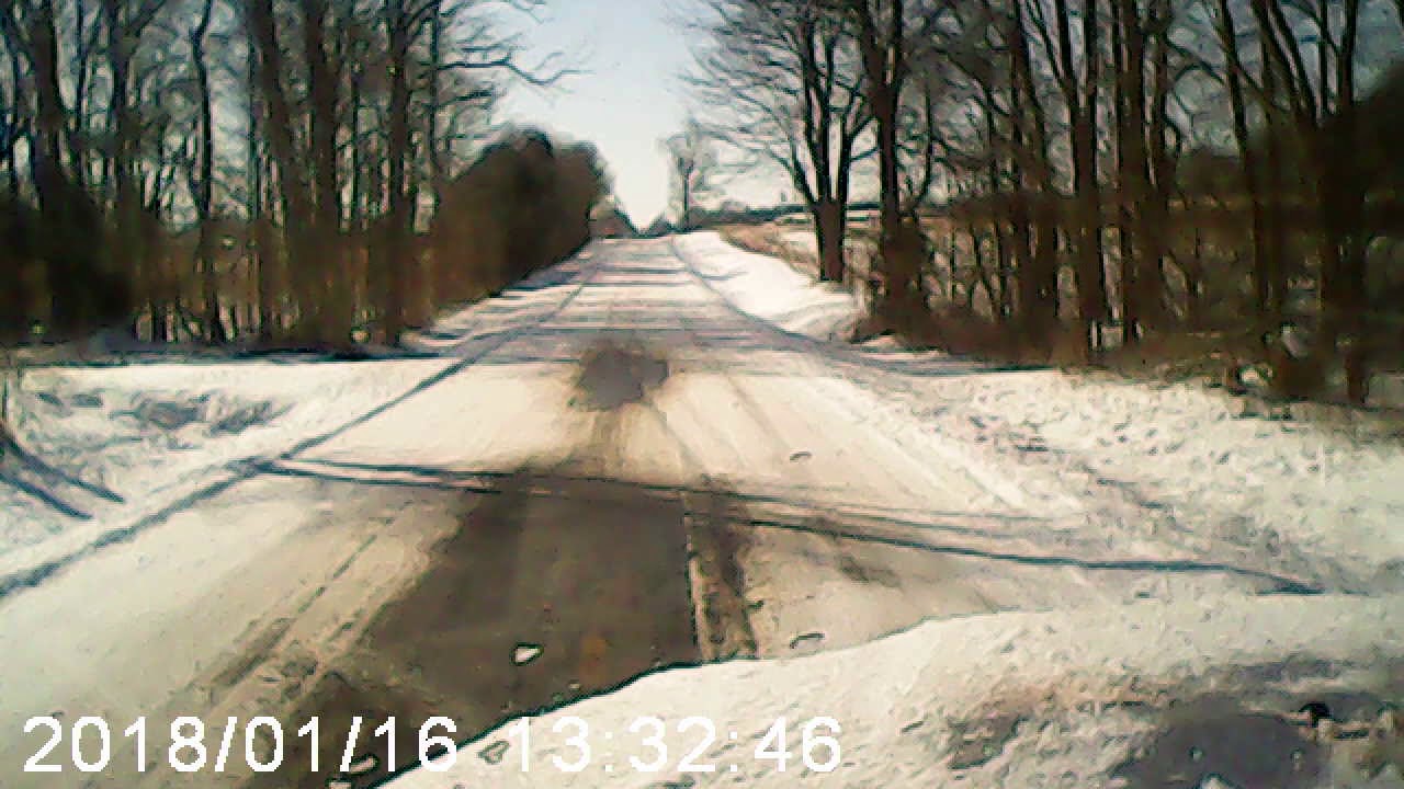 Providence, Ky. Jan 16, 2018 YouTube