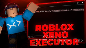 [NEW 2025] Free Roblox PC Xeno Executor | Full Tutorial & Bypass Byfron & Work Version