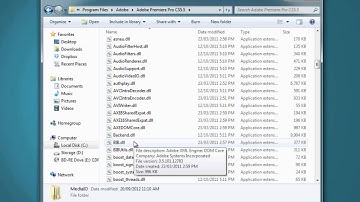 Adobe Premiere Pro CS5+ | Using Mercury Playback Engine On More Graphics Cards