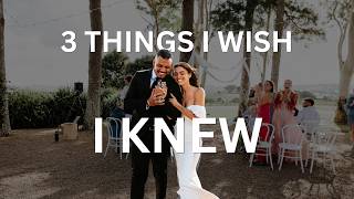 What Marriage & Motherhood Taught Me About Dating