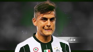 Paulo Dybala [RAP] Arista (Droow) | Goals & Skills | 2017 HD