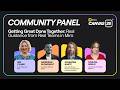 Miro Community Panel - How Teams Get Great Done