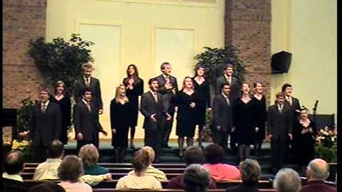 IWU One Voice 2007-Sanctuary