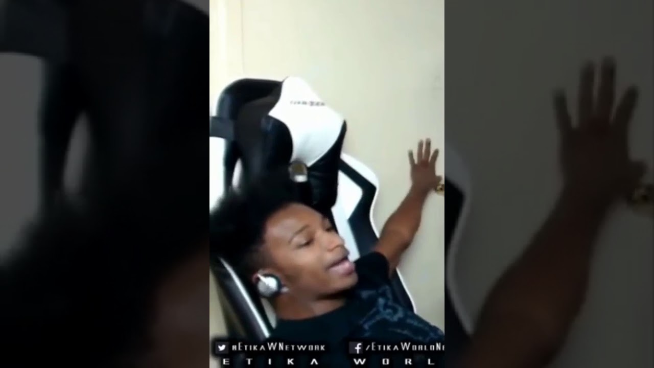 Etika's Dick