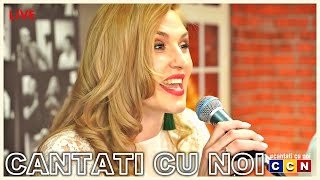 Tatiana Heghea - Pui De Om [Ccn 🔴Live]