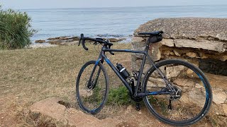 Gravel Tour Nach Zavudrija