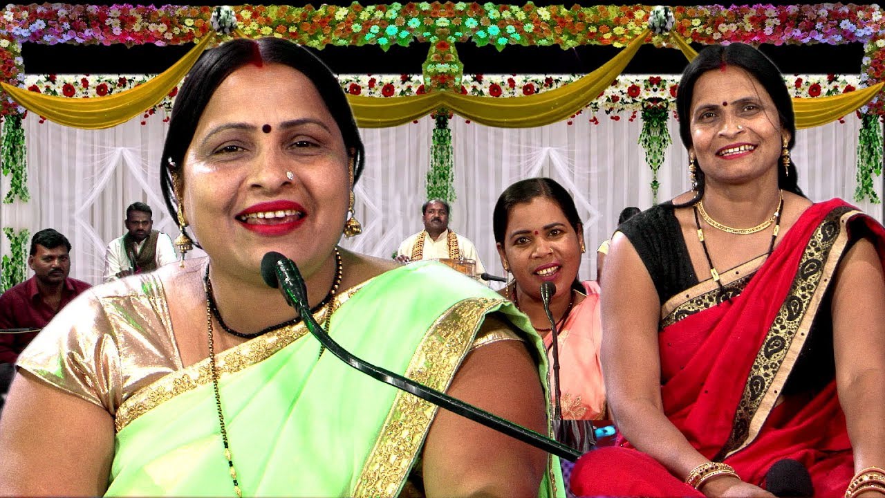 Kangnava asks for Nandi Lals congratulations Traditional Hit Sohar Badhaai Song  Shakuntala Kamala Shivani