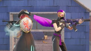 NTBK-DAYX - Fortnite Montage - Master Sword