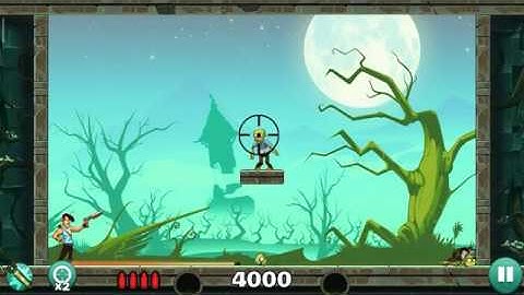 Stupid zombies level 1 to 10 chapter 1 Tutorial