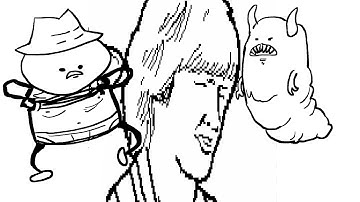 Problem Sleuth Ep 3: Persecuted By Unscrupulous Whores