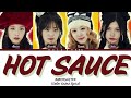 AI COVER BLACKPINK HOT SAUCE By BABYMONSTER AI COVER BLACKPINK HOT SAUCE By BABYMONSTER