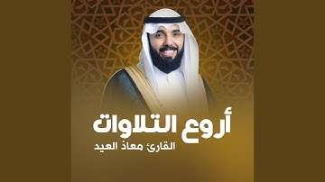 ما تيسر من سورة النمل