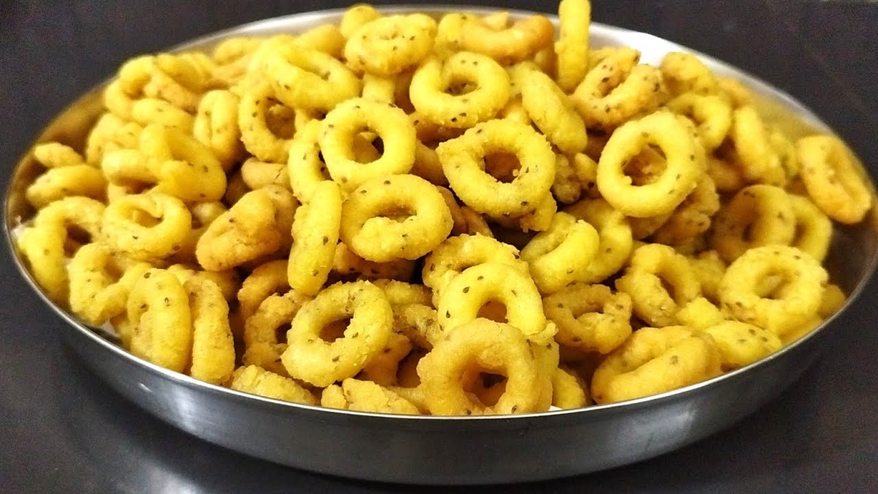 ఈటిప్ తెలియక చెగోడీలు చెయ్యడానికి ఇనాళ్ళు ఇంత కష్టపడ్డామా | chegodilu | chekodi recipe in telugu