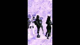 Lucki - pop star (slowed)