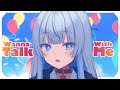 Talking Stream 雑談しましょ！ -Japanese Vtuber-