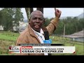 Wakazi Kipkelion Wataka Mti Wa Wakoloni Uondolewe Kwa Imani Ya Mikosi 