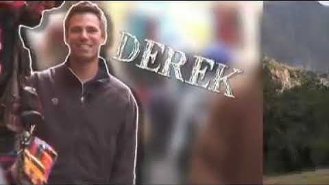 Interchange 2 Unit 11 Video