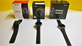 Polar Vantage V In-Depth Review: Features, GPS, Wrist HR tracking and Comparison with 2 competitors