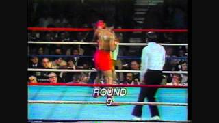 Eddie Gregory Vs. Jesse Burnett Rds. 6-7-8-9-10 & Postfight.wmv