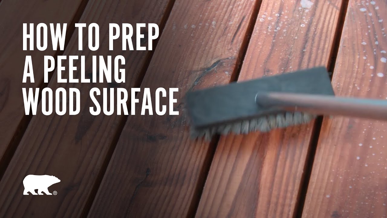 Step-by-Step: How to Prep and Paint Wood Surfaces Like a Pro