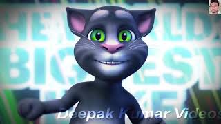 Shada | Talking Tom Version | Parmish Verma | Desi Crew | Latest Punjabi Song 2018