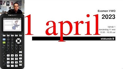 6V.wisB nepexamen 2023 tijdvak 1 bespreken