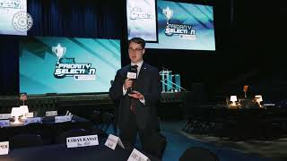 Round 1 Preview - 2026 OHL Priority Selection