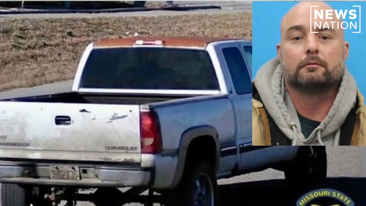 Two deputies, suspect killed in Missouri