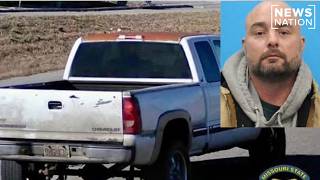 Two deputies, suspect killed in Missouri