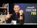 Amazfit Cheetah Pro Smart Watch | Unboxing &amp; Preview || Oliz Store