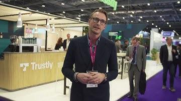 The Power of A2A Payments – Johan Tjärnberg, Trustly Group CEO