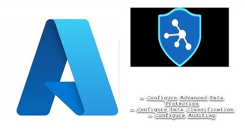 Azure SQL Database Security Mastery: Advanced Protection Strategies!