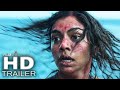 SOMETHING IN THE WATER Trailer (2024)