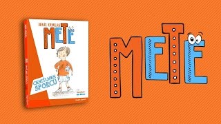 Mete - Centilmen Sporcu