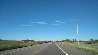2023 09 20 15 United State Route 50, Las Animas, Colorado
