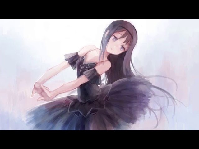 Nightcore - Unstoppable (Leap!)