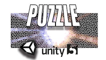 #0 - Juego Puzzle - Presentación - Unity Tutorial Completo Español c#