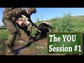 Australian Army Enlistment The YOU Session Part 1