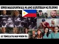 Foreigners Reacts Sa Pagka-matulungin Ng Mga #filipino | Noon Pa Man Daw Ay Ganito Na Tayo!