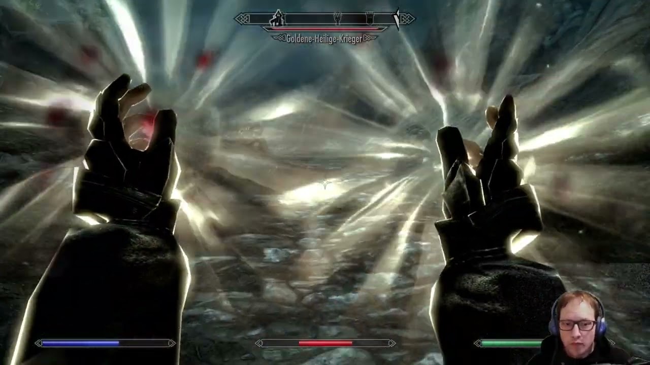 Skyrim Let's Play - Special Edition / Anniversary Edition Folge 021