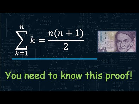 How-to Induction Proof!