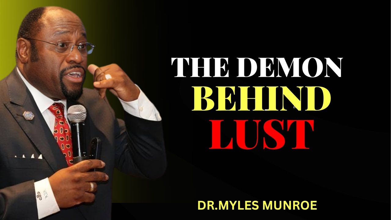 «5 признаков того, что в вас вселился демон похоти, и как освободиться от него с помощью Божьей с...