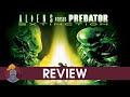 Aliens vs Predator Extinction Review: An Overlooked RTS Classic ๐พ
