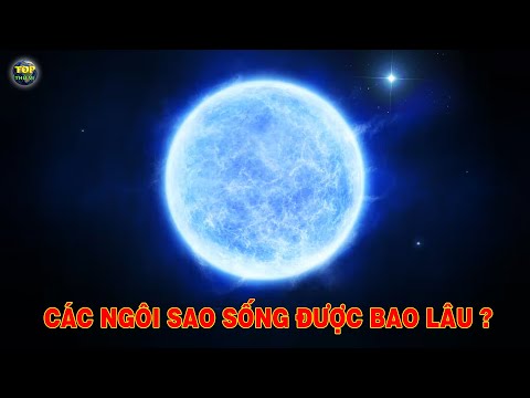 Video: Các ngôi sao có chu kỳ sống không?