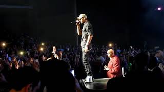 Enrique Iglesias Concert Las Vegas 9/16/17 (Complete Concert)